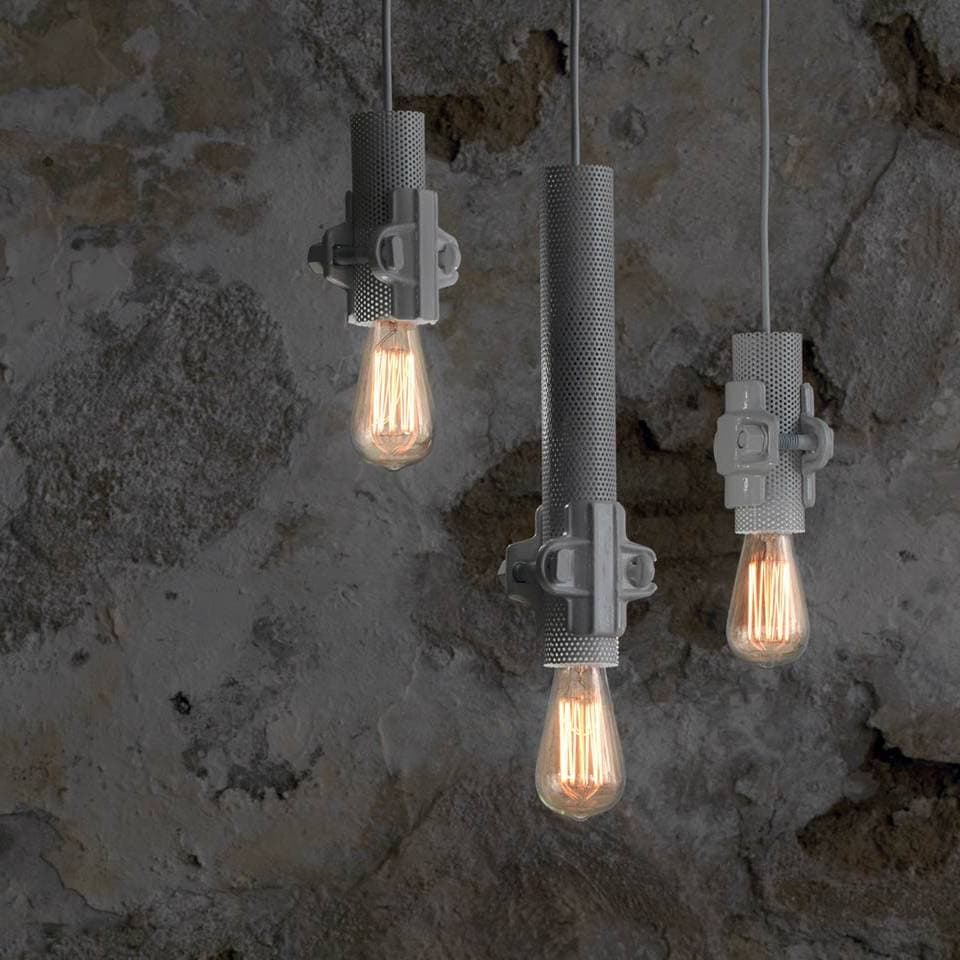 Подвесной светильник KARMAN Nando SE109 2B Karman