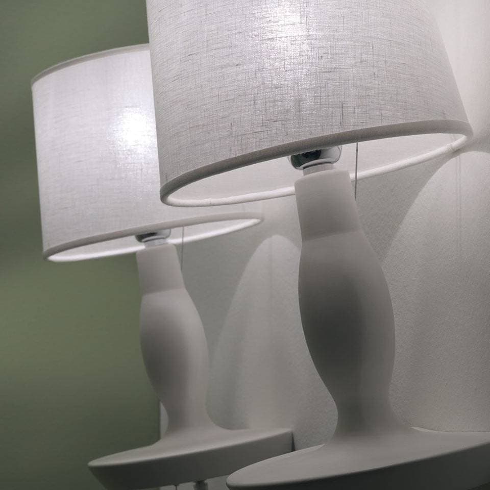 Настенный светильник KARMAN Norma M AP640B Karman