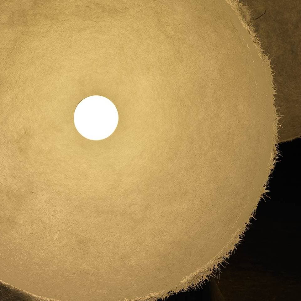 Подвесной светильник KARMAN Plancton SE648/1PB Karman