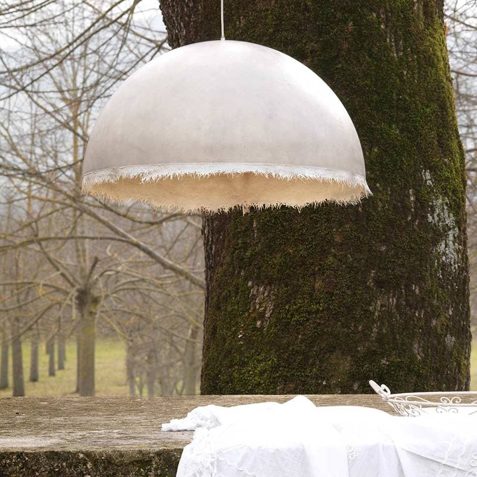 Подвесной светильник KARMAN Plancton SE648/1PB Karman