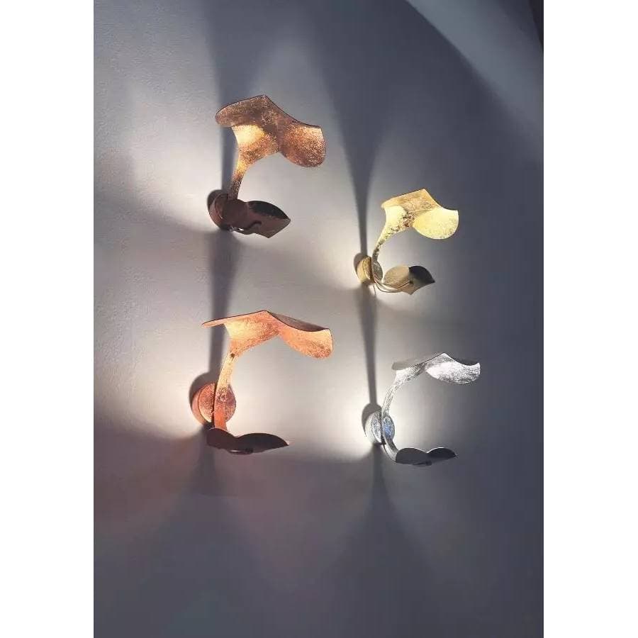 Настенный светильник Knikerboker Gi.Gi.Ne Knikerboker