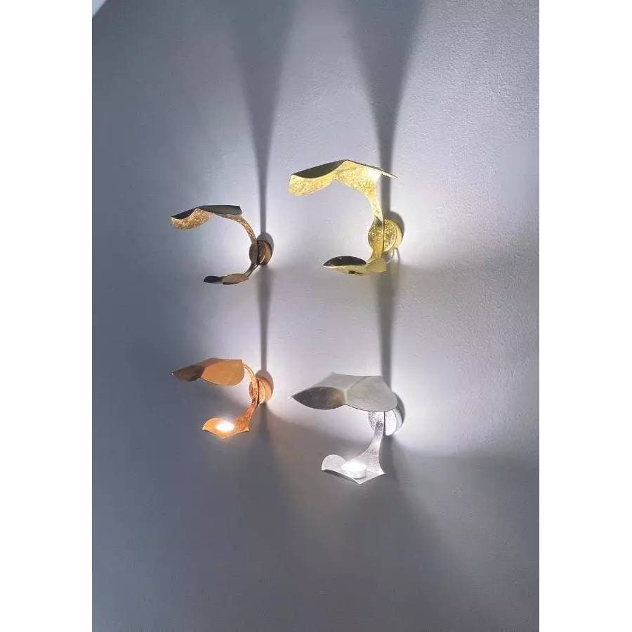 Настенный светильник Knikerboker Gi.Gi.Ne Knikerboker