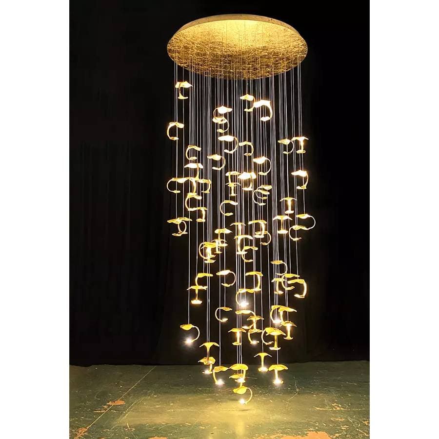 Подвесной светильник Knikerboker GI.GI.NE a1 Knikerboker