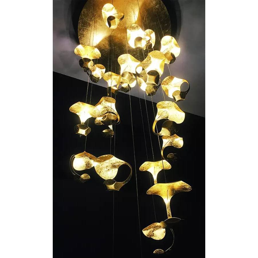 Подвесной светильник Knikerboker GI.GI.NE a1 Knikerboker