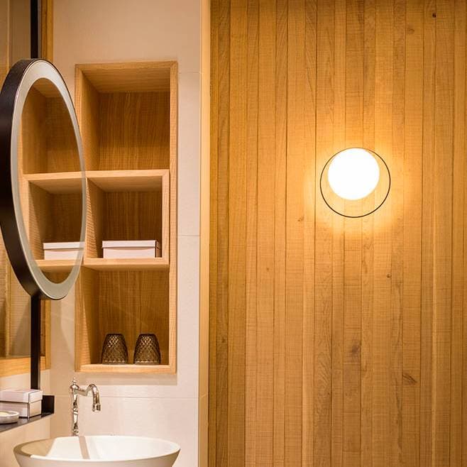 Настенный светильник Estiluz CIRC A-3722 Estiluz