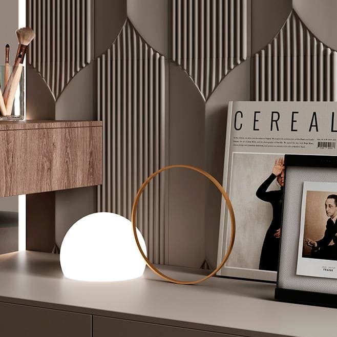 Настольный светильник Estiluz CIRC M-3726X Estiluz