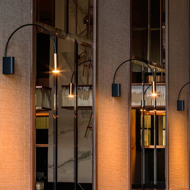 Настенный светильник Estiluz VOLTA A-3530 Estiluz