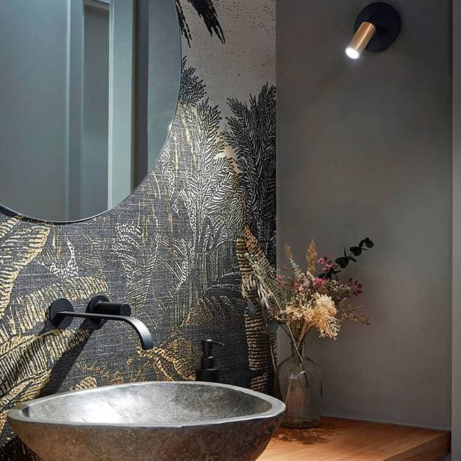 Настенный/потолочный светильник Estiluz VOLTA t-3533R Estiluz