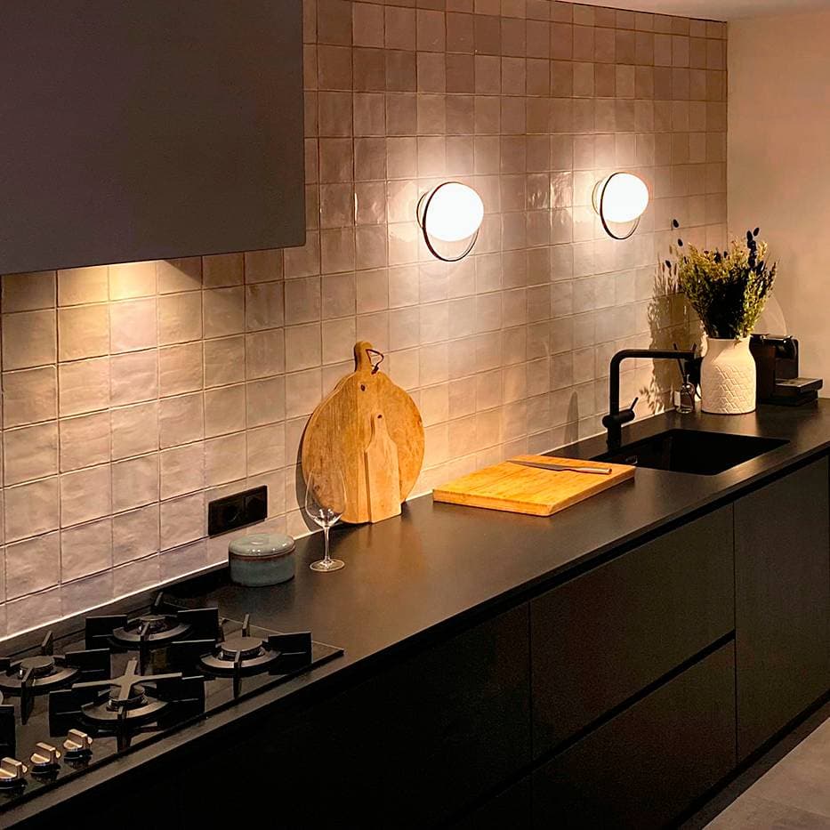 Настенный светильник Estiluz CIRC A-3722 Estiluz