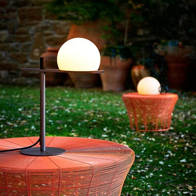 Настольный светильник Estiluz CIRC M-3728 Estiluz