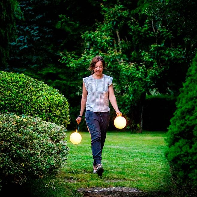 Настольный светильник Estiluz CIRC M-3726X Estiluz