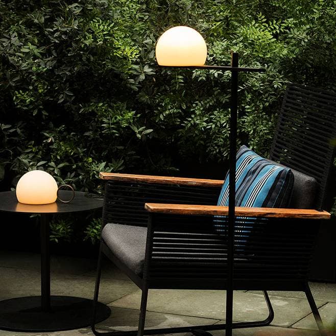 Напольный светильник Estiluz CIRC p-3729 Estiluz