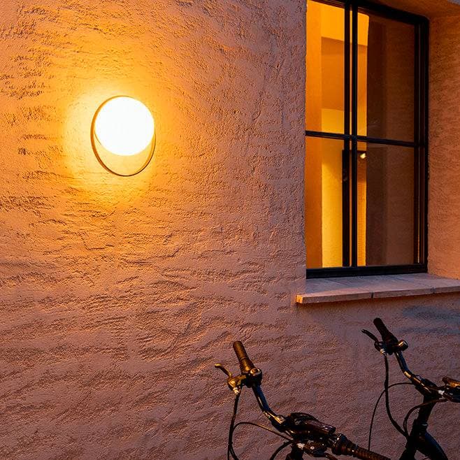 Настенный светильник Estiluz CIRC A-3722 Estiluz