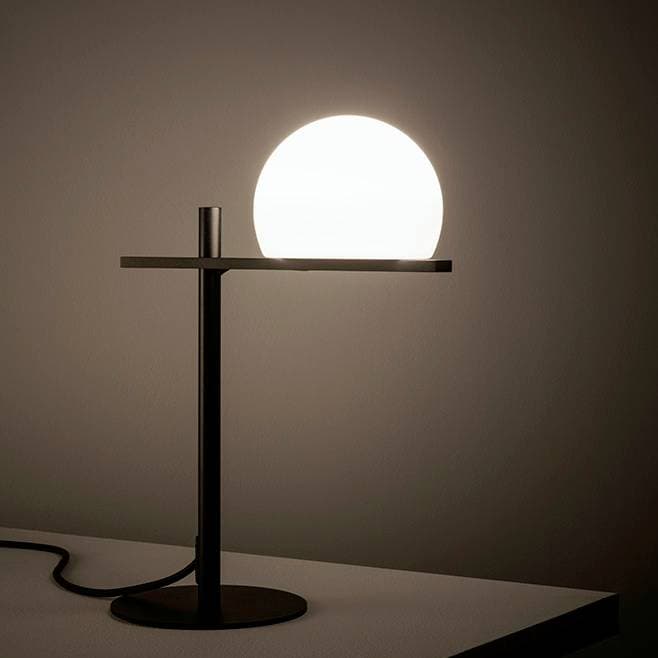 Настольный светильник Estiluz CIRC M-3728 Estiluz