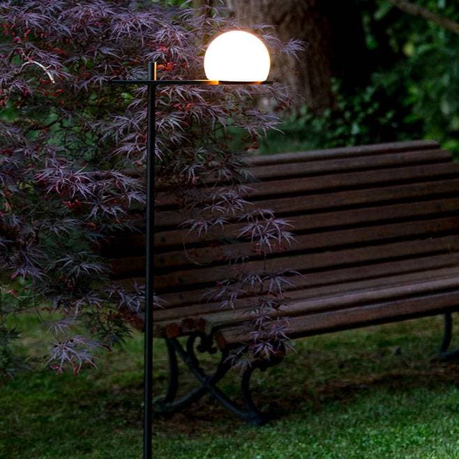 Напольный светильник Estiluz CIRC p-3729 Estiluz