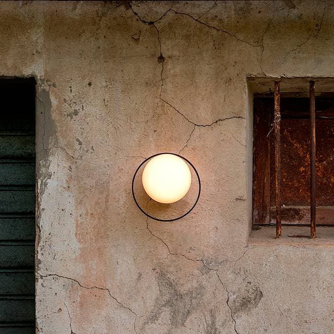 Настенный светильник Estiluz CIRC A-3722 Estiluz