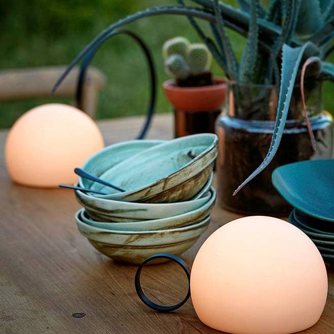 Настольный светильник Estiluz CIRC M-3726X Estiluz