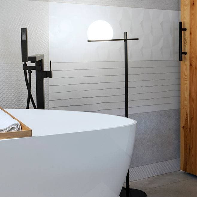 Напольный светильник Estiluz CIRC p-3729 Estiluz