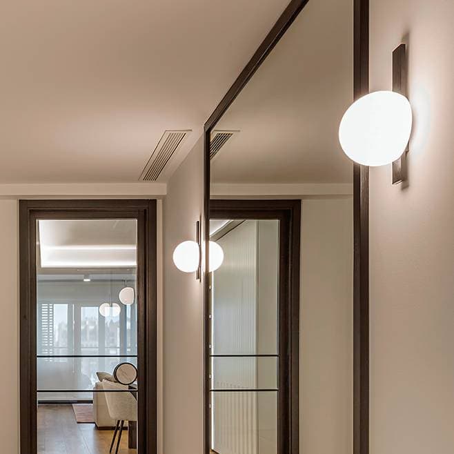 Настенный светильник Estiluz CIRC A-3720 Estiluz