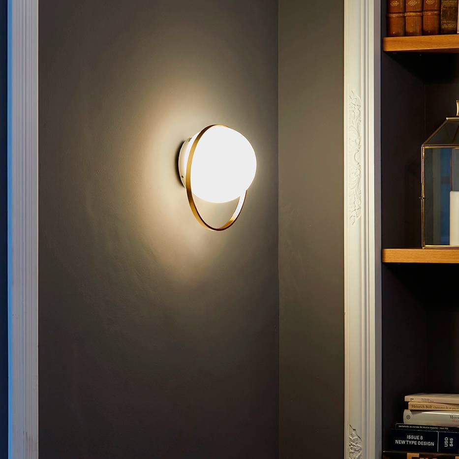 Настенный светильник Estiluz CIRC A-3722 Estiluz