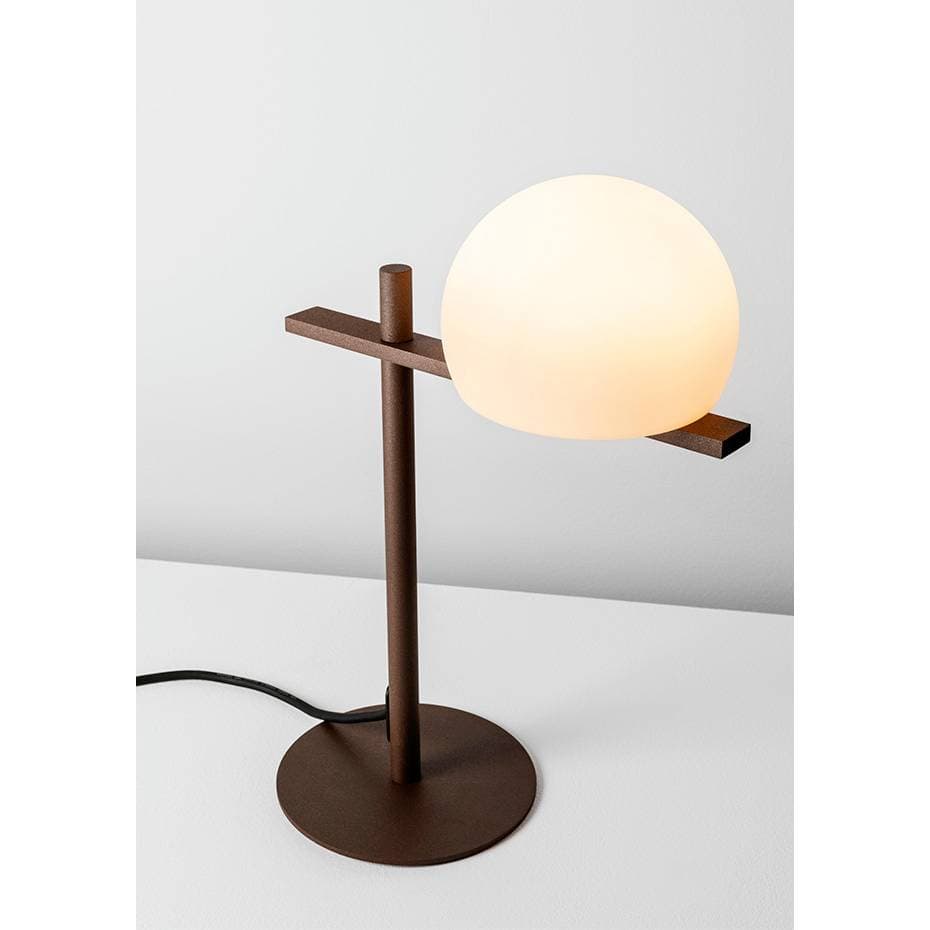 Настольный светильник Estiluz CIRC M-3728 Estiluz