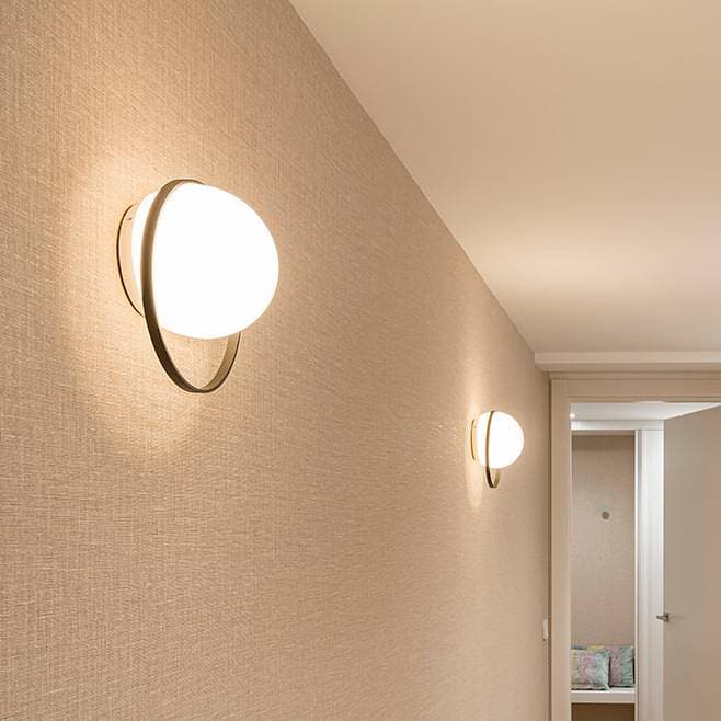 Настенный светильник Estiluz CIRC A-3722 Estiluz