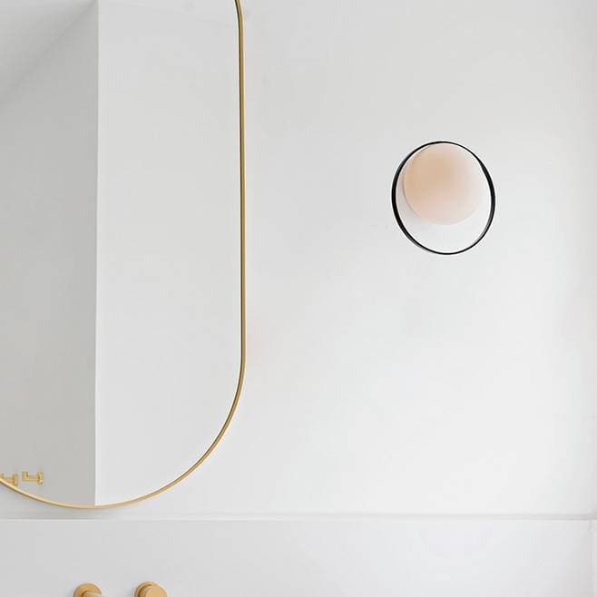 Настенный светильник Estiluz CIRC A-3722 Estiluz