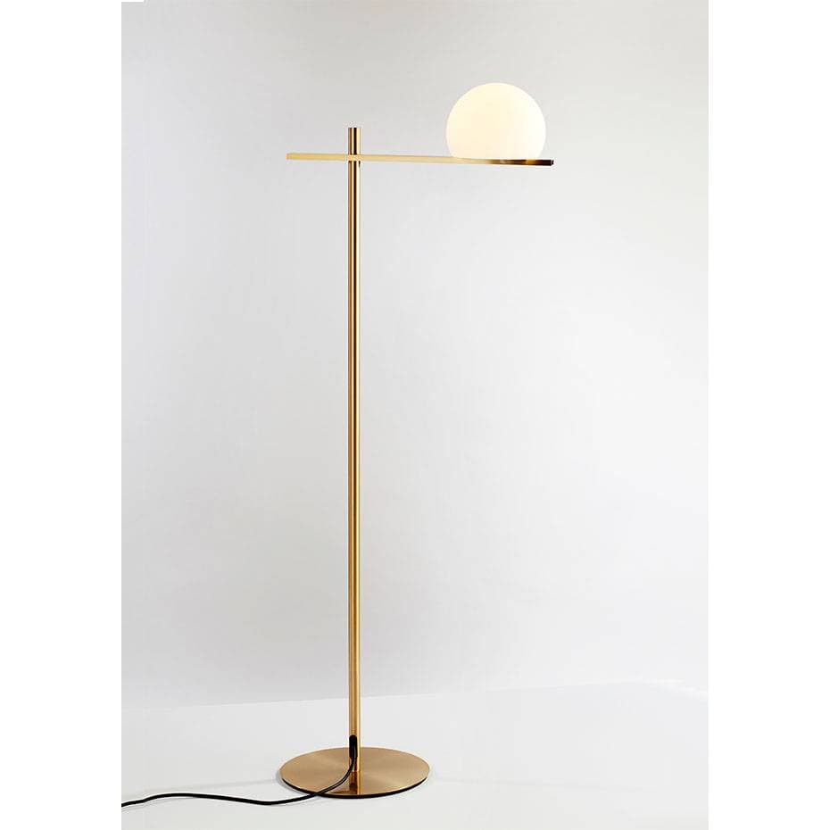 Напольный светильник Estiluz CIRC p-3729 Estiluz