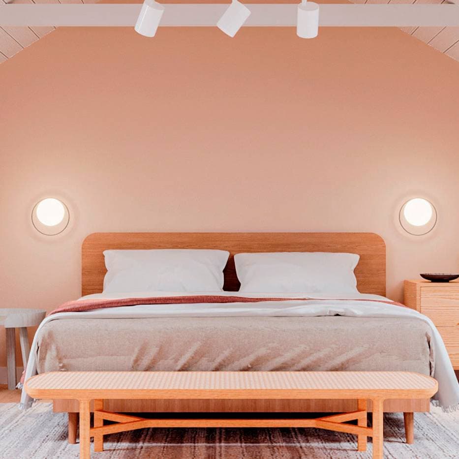 Настенный светильник Estiluz CIRC A-3722 Estiluz