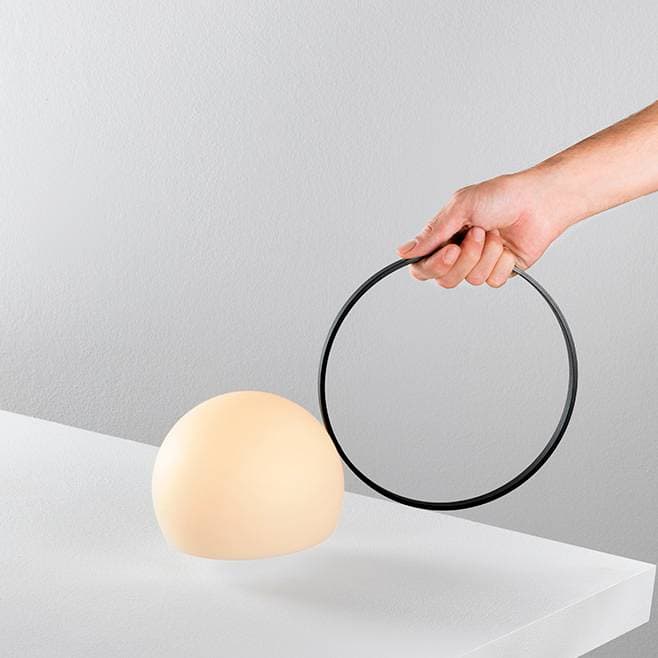 Настольный светильник Estiluz CIRC M-3726X Estiluz