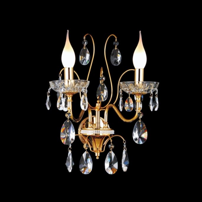 Настенный светильник Castro Lighting TANGER Castro Lighting