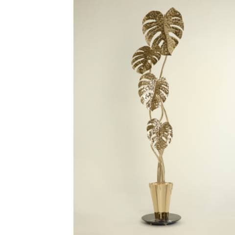 Напольный светильник Castro Lighting RAINFOREST FLOOR Castro Lighting