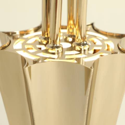 Напольный светильник Castro Lighting RAINFOREST FLOOR Castro Lighting