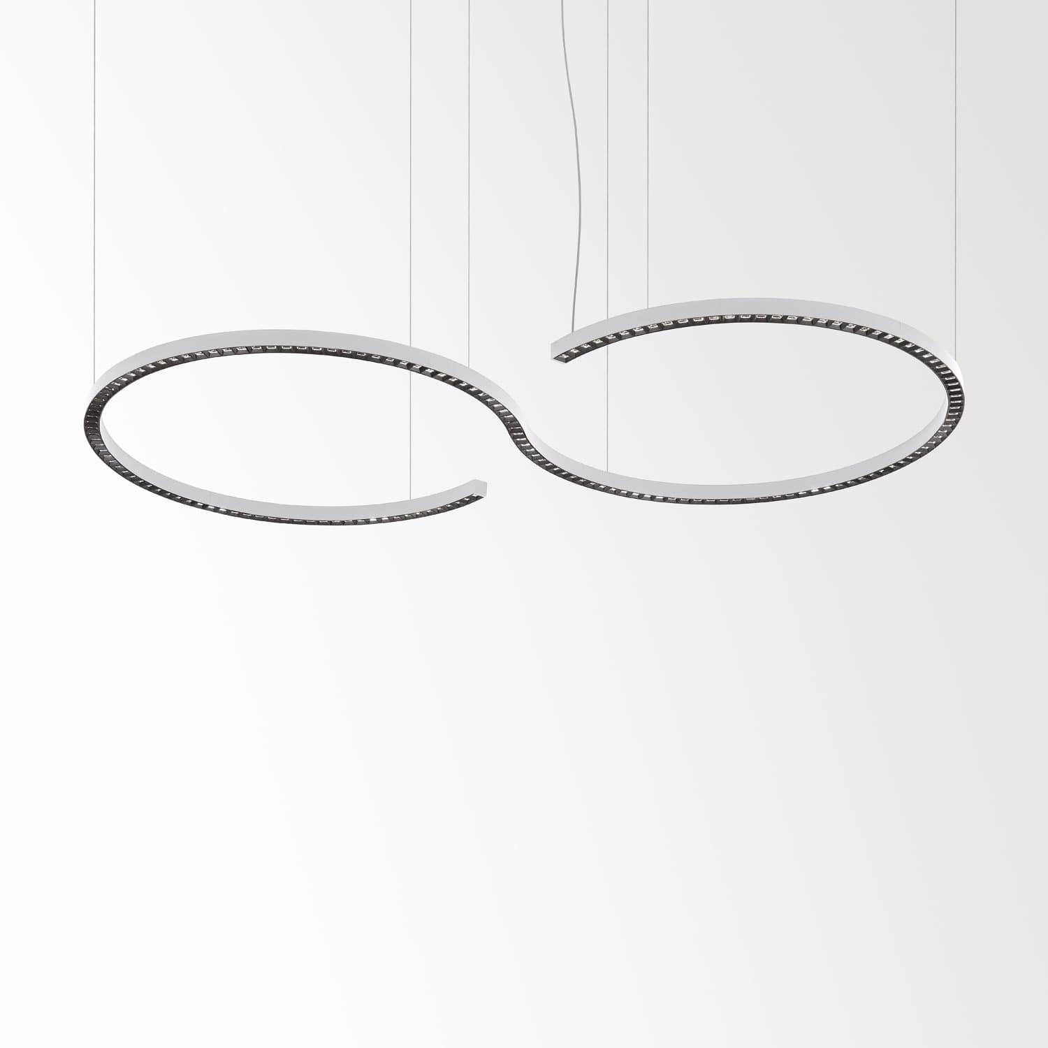 Подвесной светильник Delta Light INFORM R3 DOWN-UP Delta Light