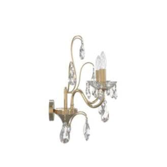 Настенный светильник Castro Lighting TANGER Castro Lighting