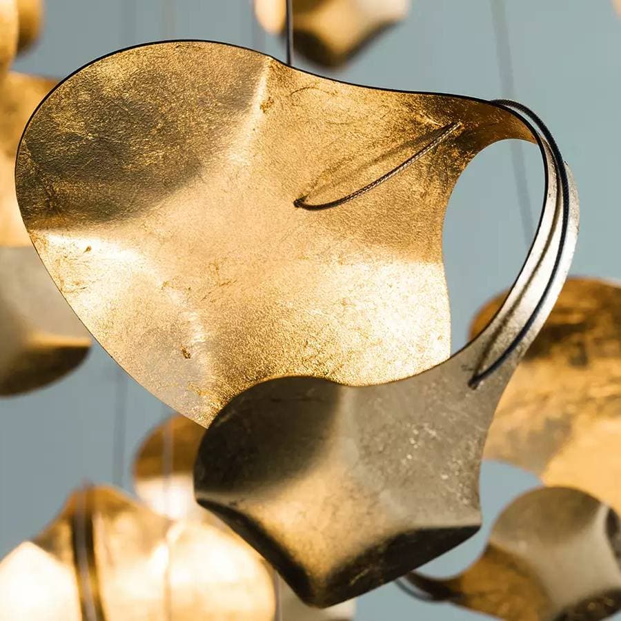 Подвесной светильник Knikerboker GI.GI.NE a1 Knikerboker