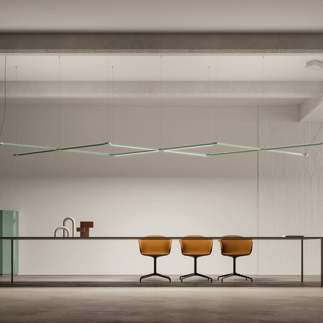 Подвесной светильник Axolight Poses Axo light