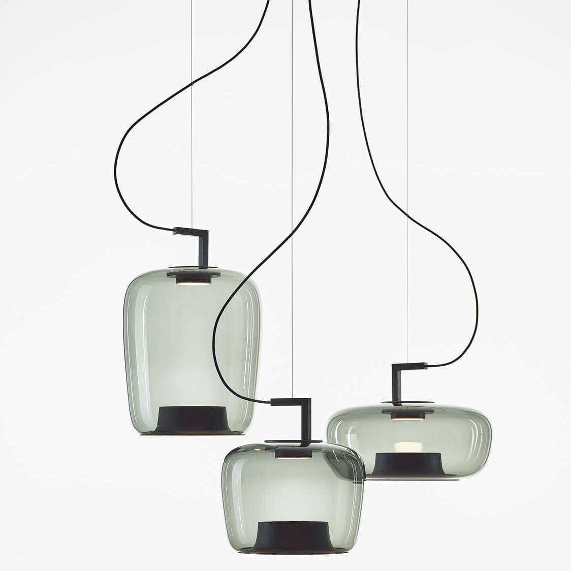 Подвесной светильник BROKIS DOUBLE 442 Brokis