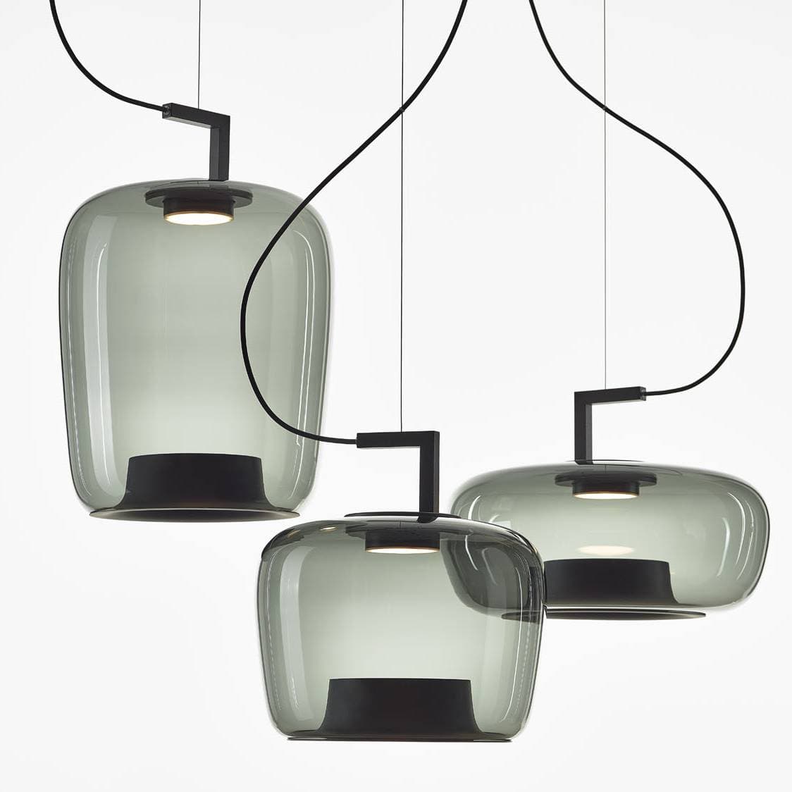 Подвесной светильник BROKIS DOUBLE 442 Brokis