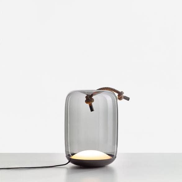 Настольный светильник BROKIS KNOT 300