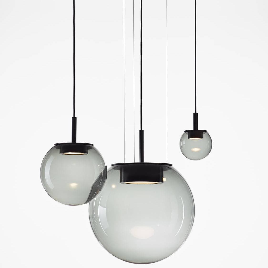 Подвесной светильник BROKIS ORBIS 150 Brokis