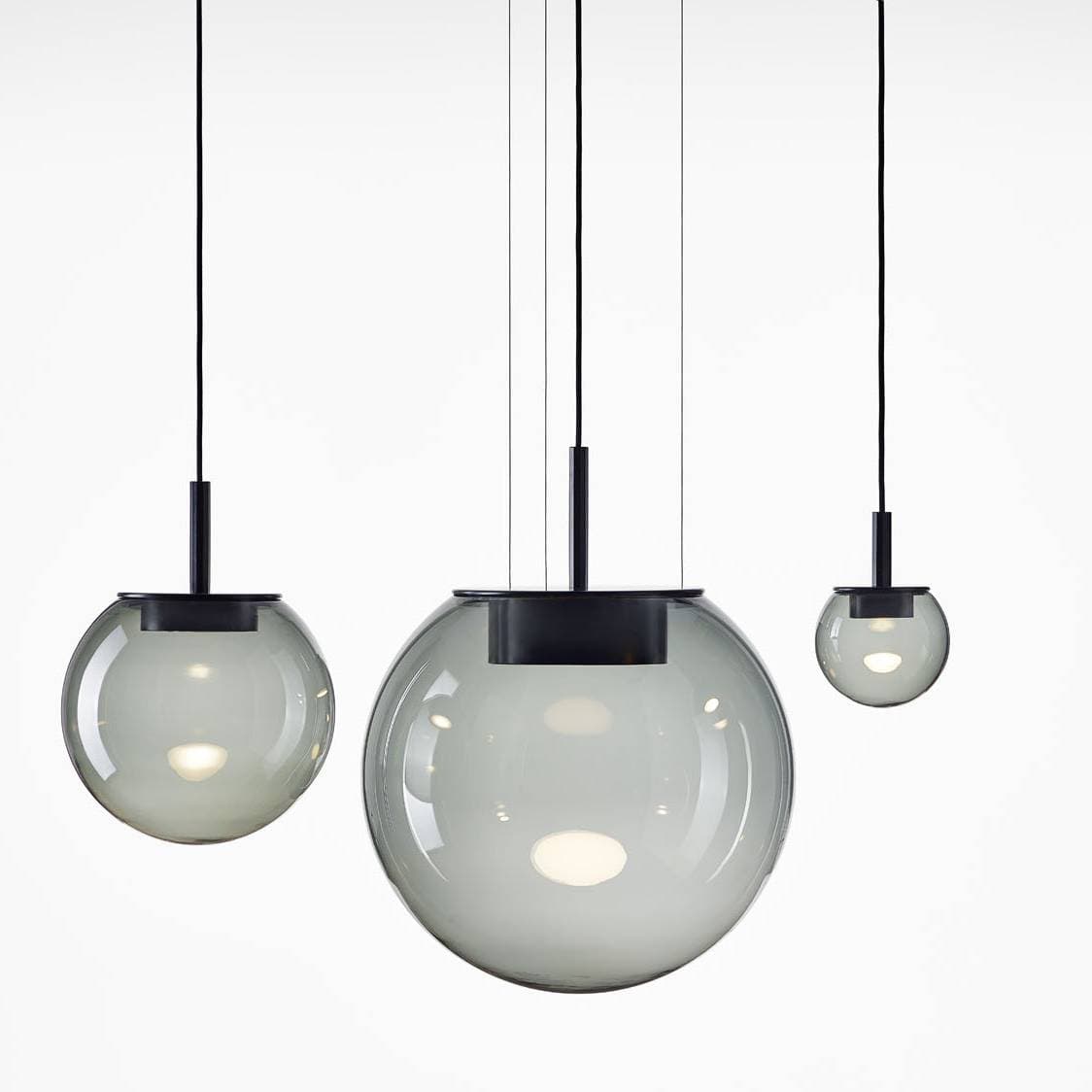 Подвесной светильник BROKIS ORBIS 150 Brokis