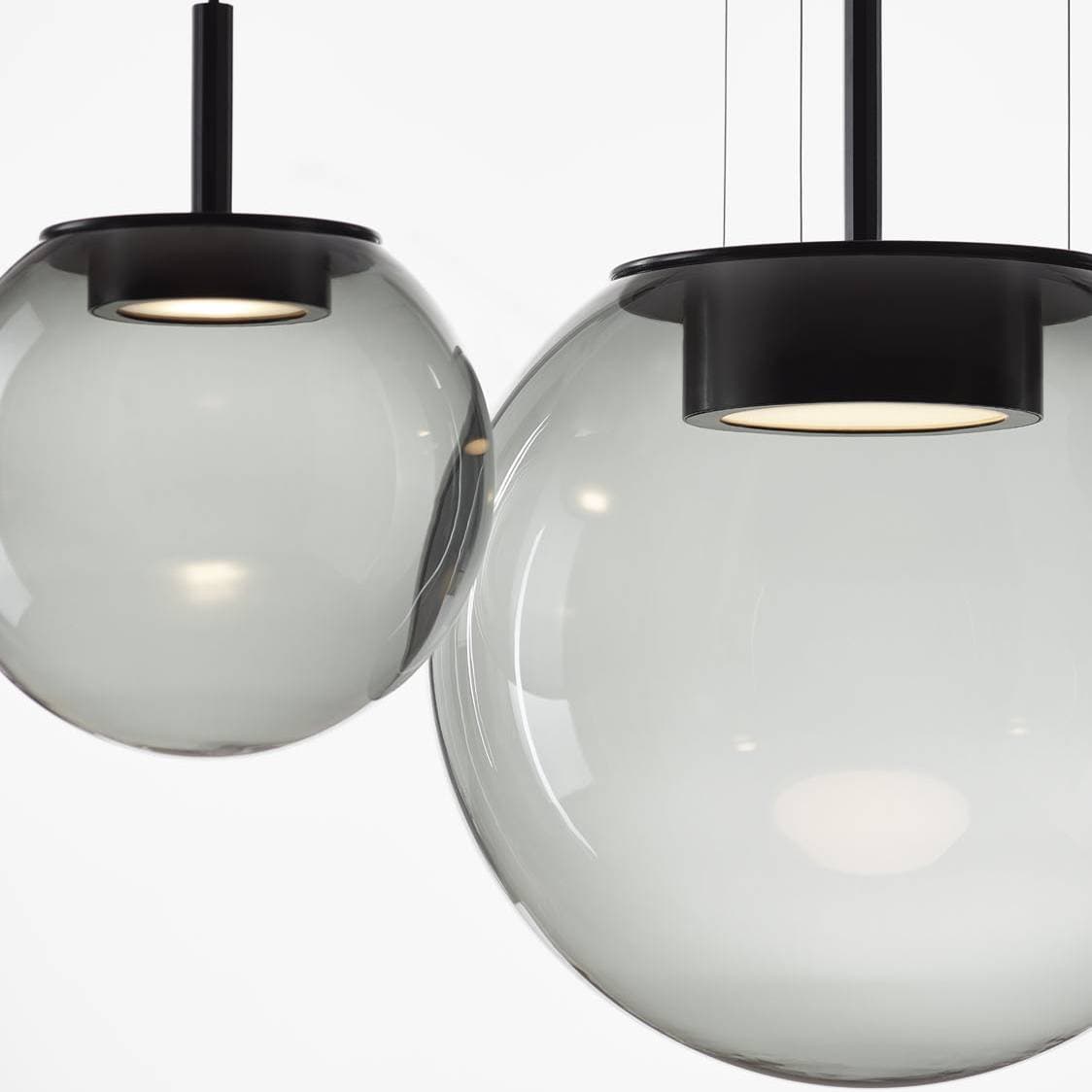 Подвесной светильник BROKIS ORBIS 150 Brokis