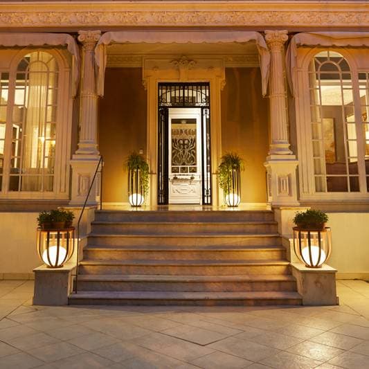 Напольный светильник Estiluz BOLS P-4027X Estiluz