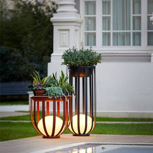 Напольный светильник Estiluz BOLS P-4027X Estiluz