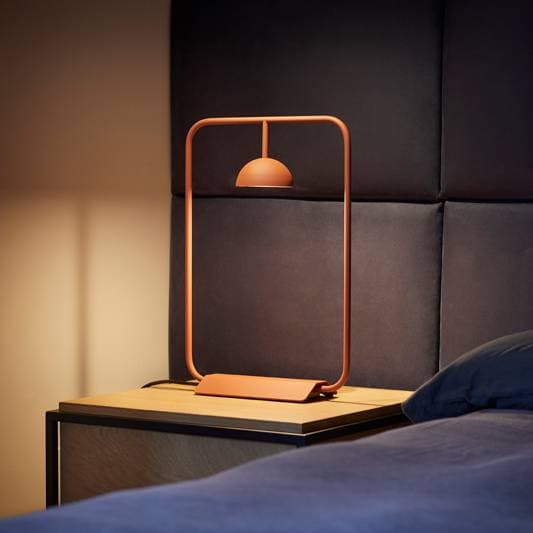 Настольный светильник Estiluz CUPOLINA Estiluz