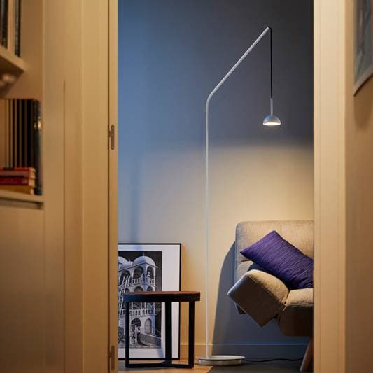 Напольный светильник Estiluz CUPOLINA Estiluz