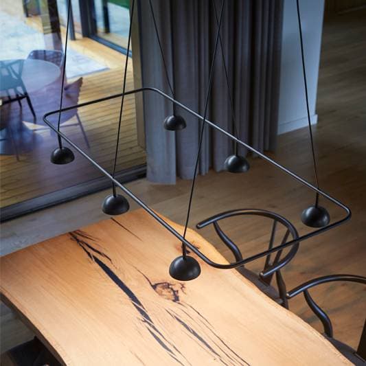 Подвесной светильник Estiluz CUPOLINA T-3935 Estiluz