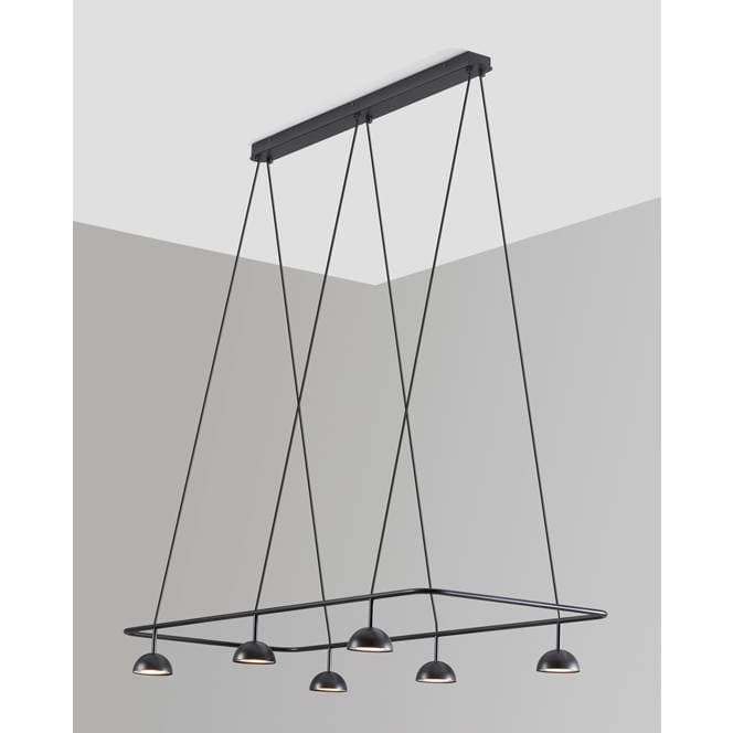 Подвесной светильник Estiluz CUPOLINA T-3935 Estiluz