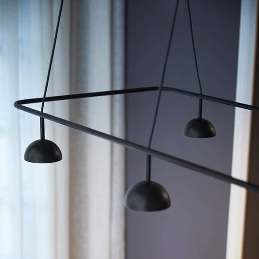 Подвесной светильник Estiluz CUPOLINA T-3935 Estiluz